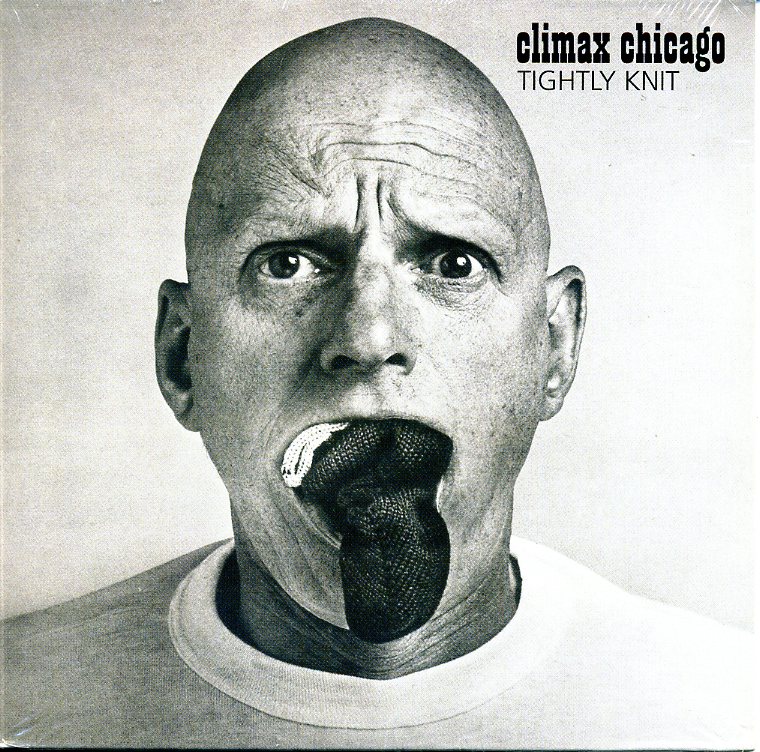 CLIMAX CHICAGO (Blues Band)